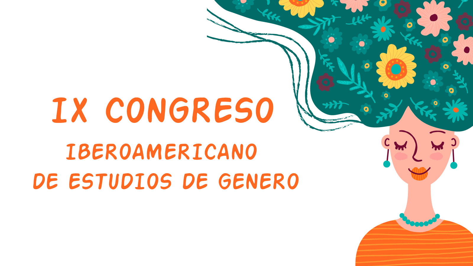 Participación en IX congreso iberoamericano de estudios de genero y XIV jornadas nacionales de historia de las mujeres