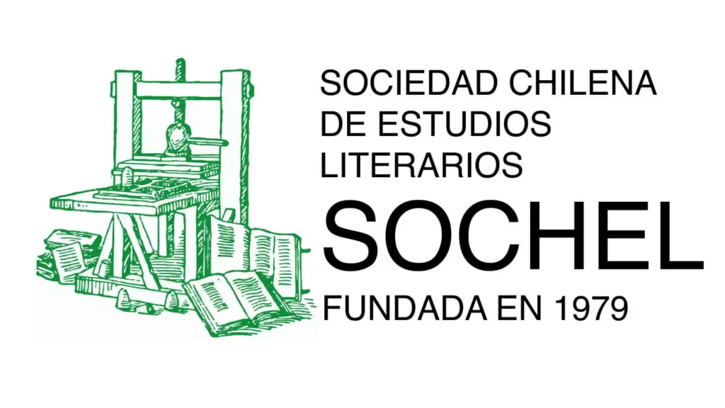 miembros de revista zur participan en la sociedad chilena de estudios literarios sochel