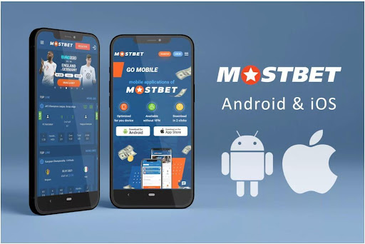 MostBet для Android